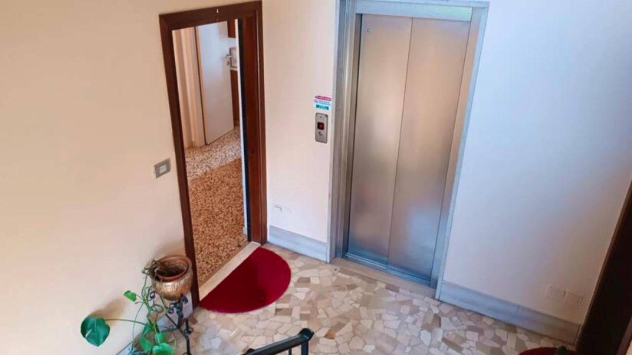 Appartamento Made In
