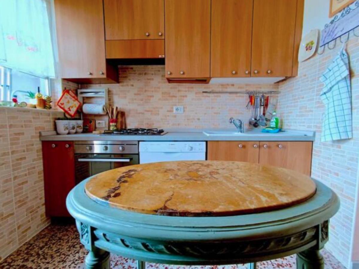 Appartamento Made In